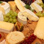 cheese platter, cheese, buffet-1108564.jpg