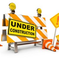 Under construction